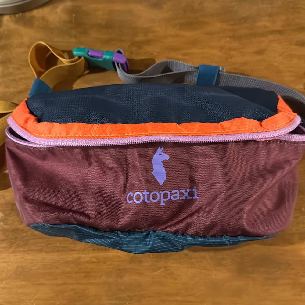 Cotopaxi 3LFanny Pack